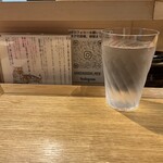 担々麺 かんだ橋 - 