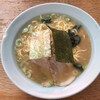 ラーメンショップ 山倉坂下店