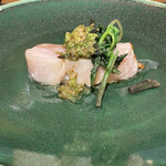 FRUTTO - イシナギ ふきのとう