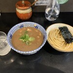 Tsukemen mushin - 