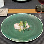 FRUTTO - イシナギ ふきのとう