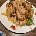 290円酒場 精肉屋 - 