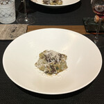 FRUTTO - 上の山放牧経産牛ボロネーゼ パッパルデッレ