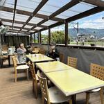 そば道場 ななくぼ - 