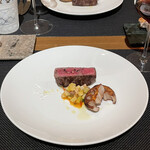 FRUTTO - かづの短角牛ロース