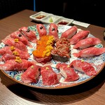 焼肉 わしの - 