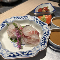 割烹 隆 - 