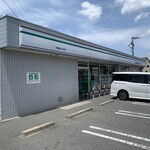 ファミリーマート - 