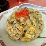 北京 - 焼きめし