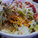 Ru Ler'S Taco Rice - 