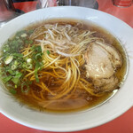 北京 - ラーメン