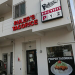 Ru Ler'S Taco Rice - 
