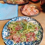 和牛焼肉たけ田 武蔵藤沢店 - 