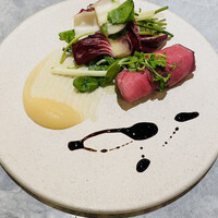 ERUTAN RESTAURANT BAR - 