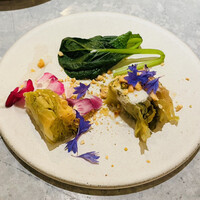 ERUTAN RESTAURANT BAR - 