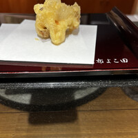 天冨良 麻布よこ田 恵比寿ガーデンプレイス店 - 