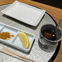 天冨良 麻布よこ田 恵比寿ガーデンプレイス店 - 