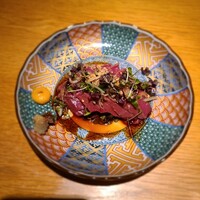 肉亭ふたご iki 新宿店 -  肉亭ふたご iki 新宿店 -