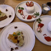 RIGOLETTO KITCHEN - 