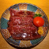 肉亭ふたご iki 新宿店 -  肉亭ふたご iki 新宿店 -