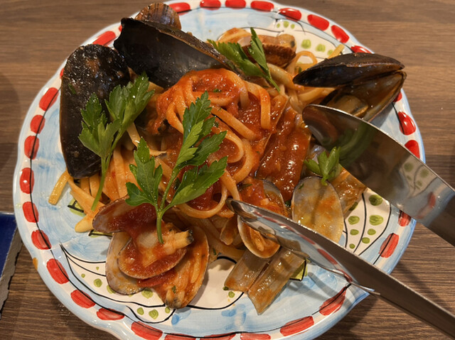 あちぼー アチボ （Acibö）のご予約 - 西小倉/イタリアン | 食べログ