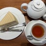 ハーブス - 料理写真: