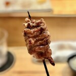 鳥しき - 2023.4.  せせり