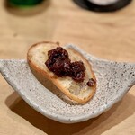 鳥しき - 2023.4.  煮込みバケット