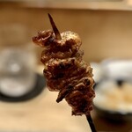 鳥しき - 2023.4.  波