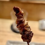 鳥しき - 2023.4.  はつもと