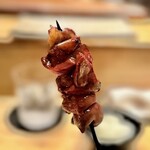 鳥しき - 2023.4.  血肝