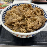 Yoshinoya - 