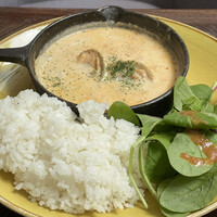 ジンジャーズビーチ - 