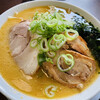 ラーメン屋 壱番亭 - 白味噌ラーメン