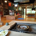 地どり庵　三蔵 - 