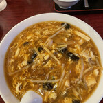 龍盛菜館 - 