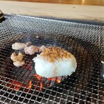 地どり庵　三蔵 - 