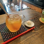 カフェ オチコチ - 