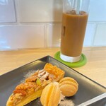 キッチン 小鳥 - 