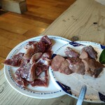 地どり庵　三蔵 - 