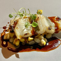 MAIN DINING by THE HOUSE OF PACIFIC - 