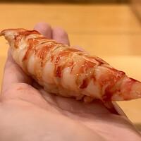 鮨 しゅん輔 阿佐ヶ谷 - 