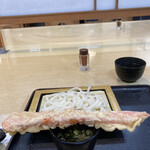 手打ちうどん ちよ志 - 