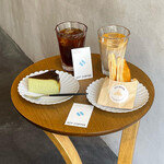 SOT Coffee Kyoto - 