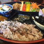竹葉 - 料理写真: