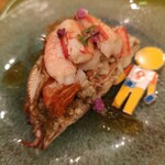 旬魚旬菜まるとび - 