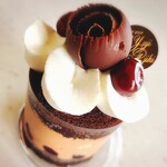 スイーツガーデン ユウジアジキ - 