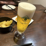 オラオーレ スペインタパスと自然派ワインの店 - 