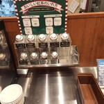 ヴィクトリアステーション - 