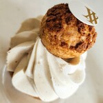 スイーツガーデン ユウジアジキ - 